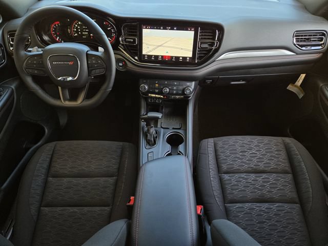 New 2027 Dodge Durango GT AWD/4WD image 21