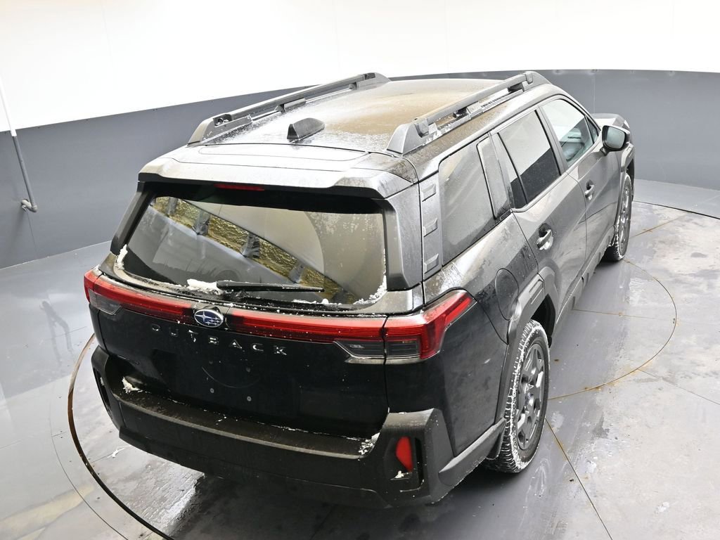 New 2026 Subaru Outback Premium image 43