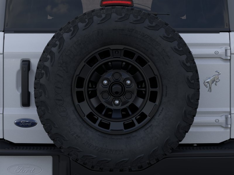New 2026 Ford Bronco Big Bend w/ Black Diamond Package AWD/4WD image 26
