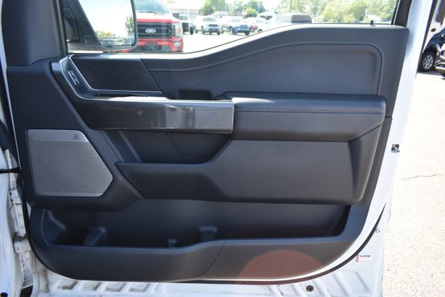 Used 2023 Ford F150 XLT w/ Equipment Group 302A High AWD/4WD image 45