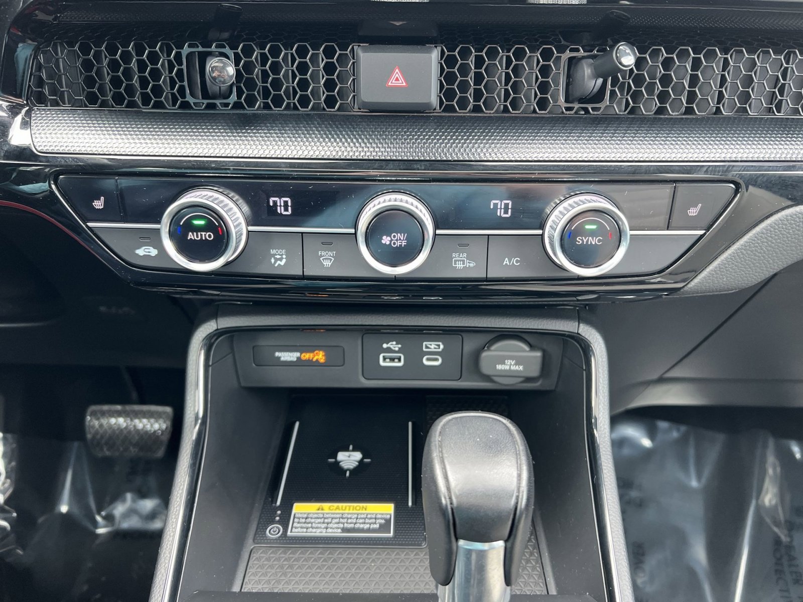 Used 2023 Honda CR-V EX-L image 20