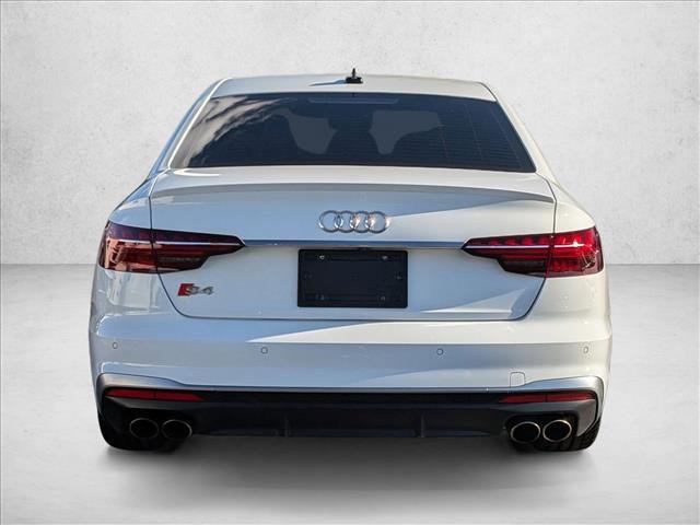 Used 2022 Audi S4 Premium image 6