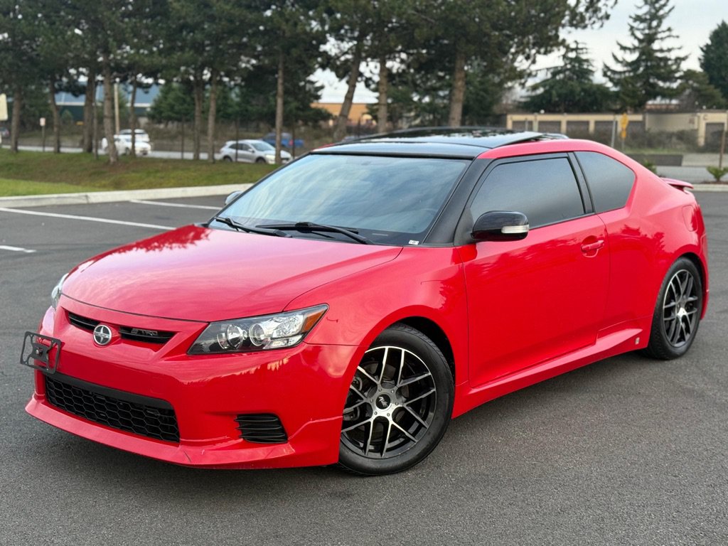 Used 2013 Scion tC Release Series 8.0 FWD image 1