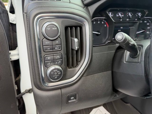 Used 2020 GMC Sierra 1500 SLT w/ SLT Premium Plus Package AWD/4WD image 20