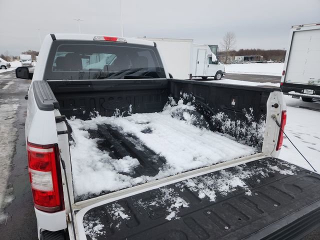 Used 2018 Ford F150 XL w/ XL Power Equipment Group image 33