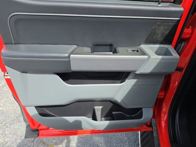 Certified 2022 Ford F150 XLT w/ Equipment Group 302A High AWD/4WD image 10