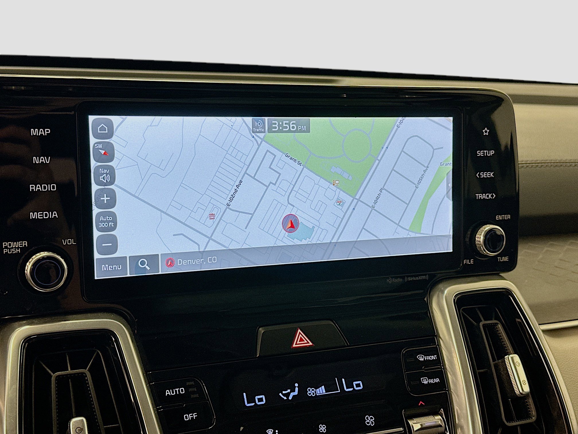 Used 2023 Kia Sorento SX image 22