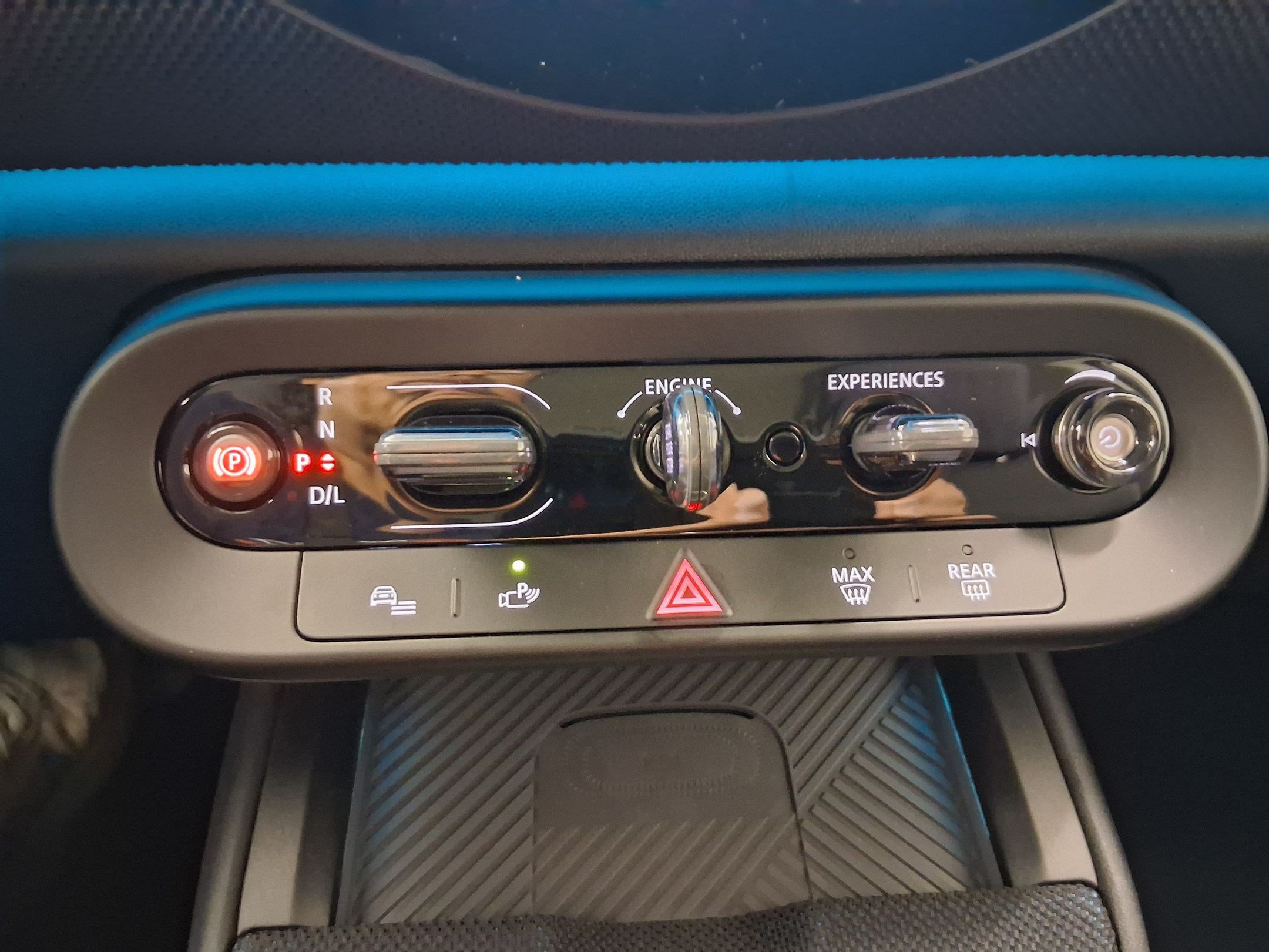 New 2027 MINI Cooper Countryman S AWD/4WD image 15