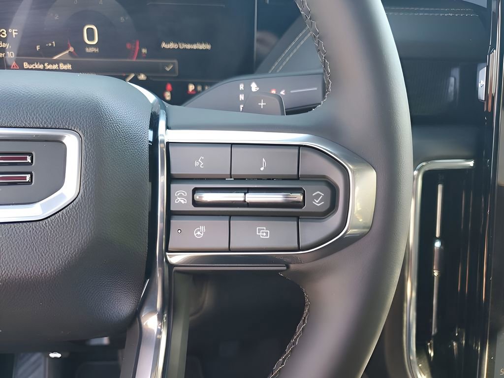 New 2026 GMC Yukon XL Elevation image 34