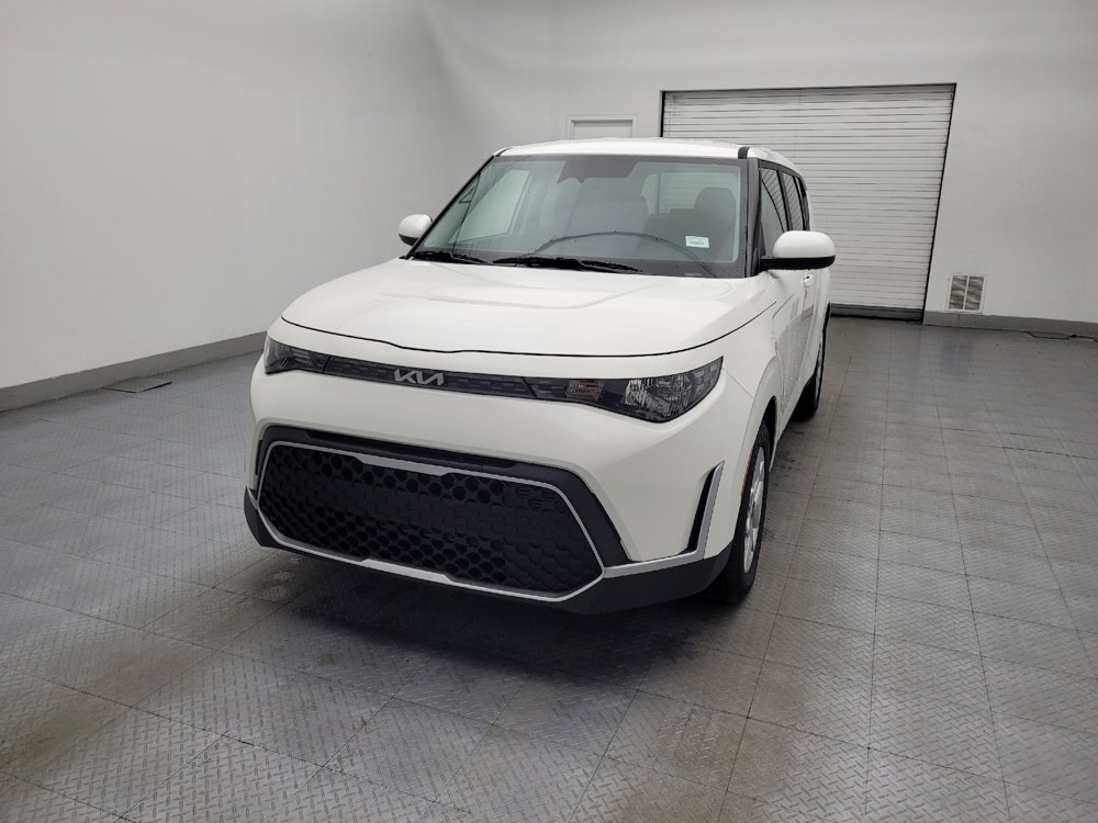 Used 2025 Kia Soul S image 15