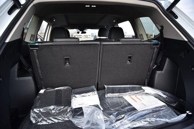 New 2026 Volkswagen Atlas SEL AWD/4WD image 26