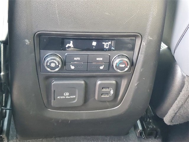 Used 2024 Buick Enclave Premium image 25
