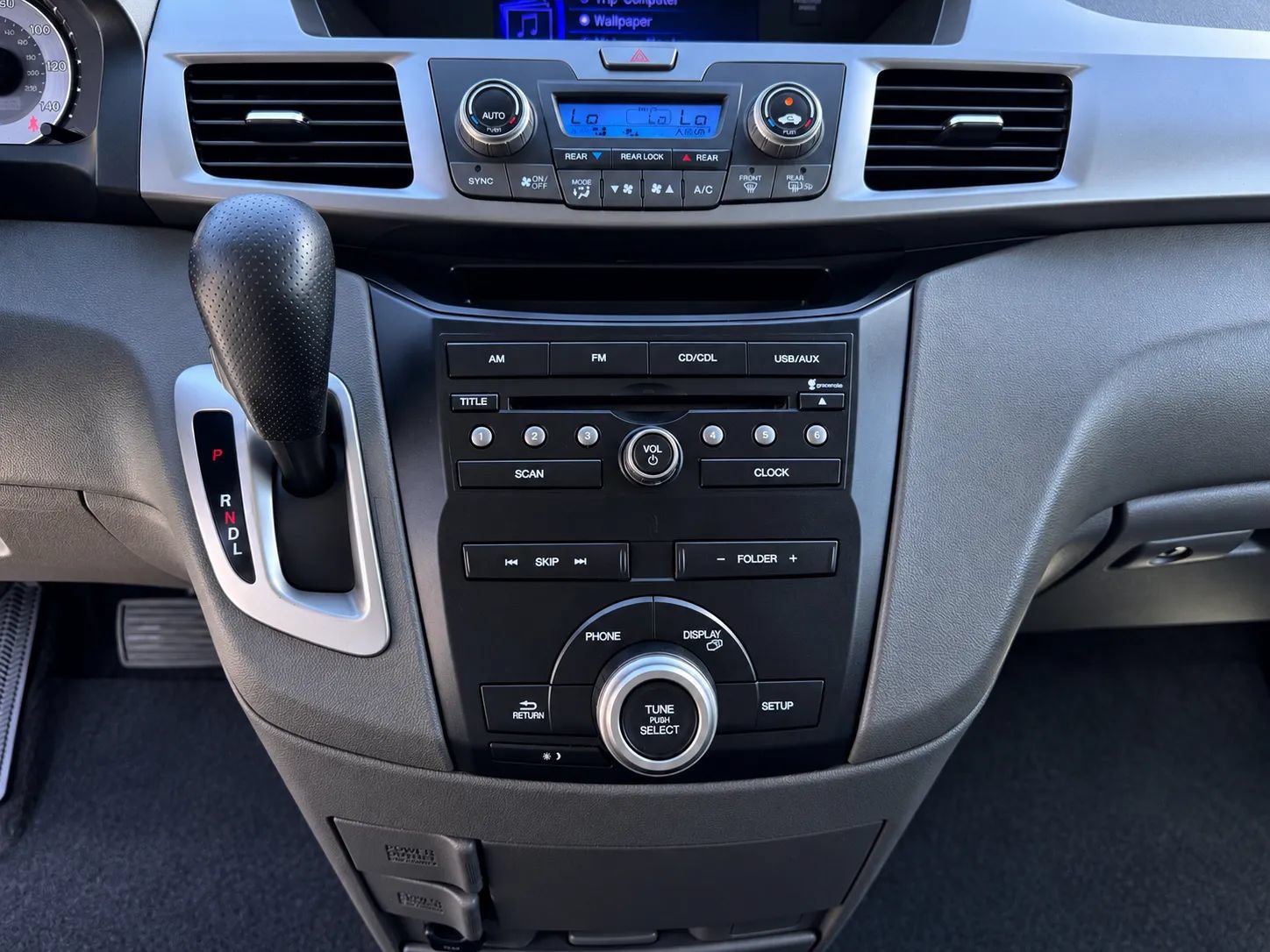 Used 2012 Honda Odyssey EX image 16