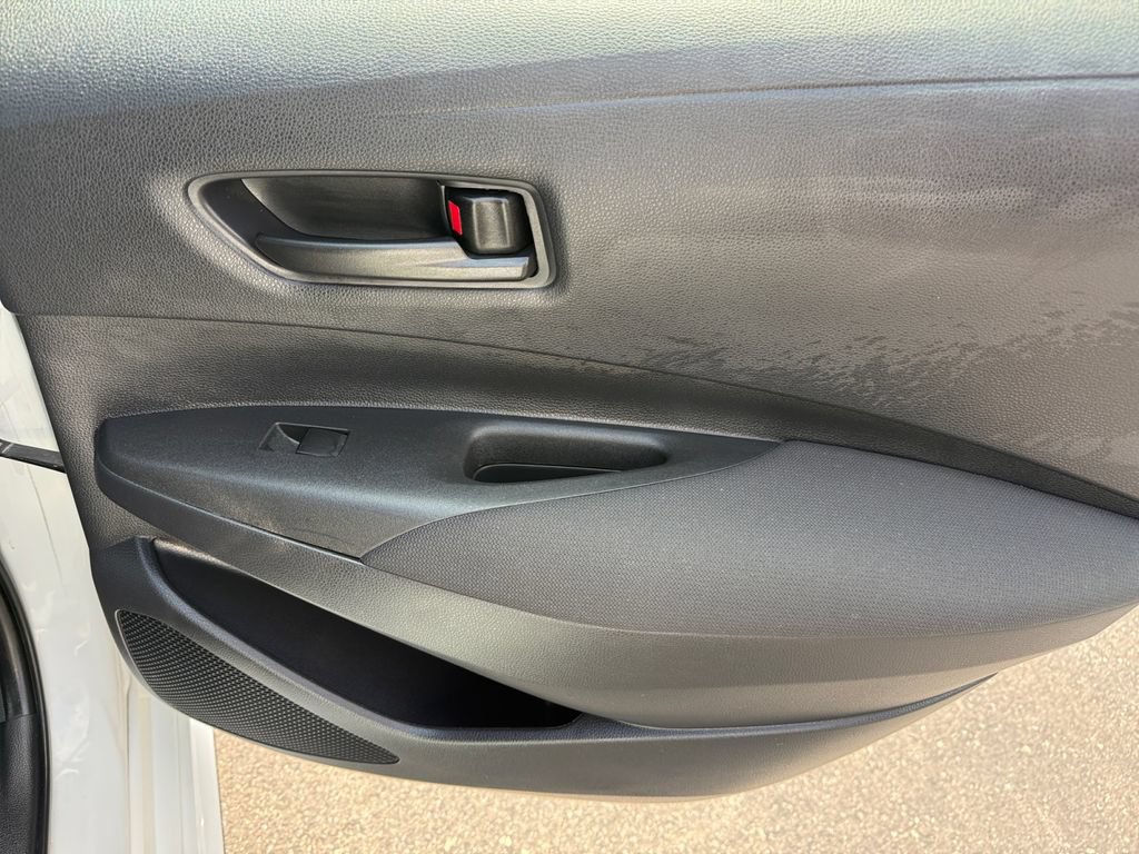 Certified 2024 Toyota Corolla LE FWD image 20