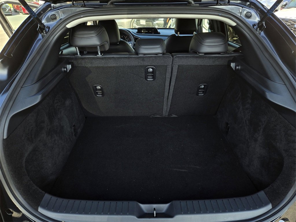 Certified 2025 MAZDA CX-30 AWD 2.5 S w/ Preferred Package image 24