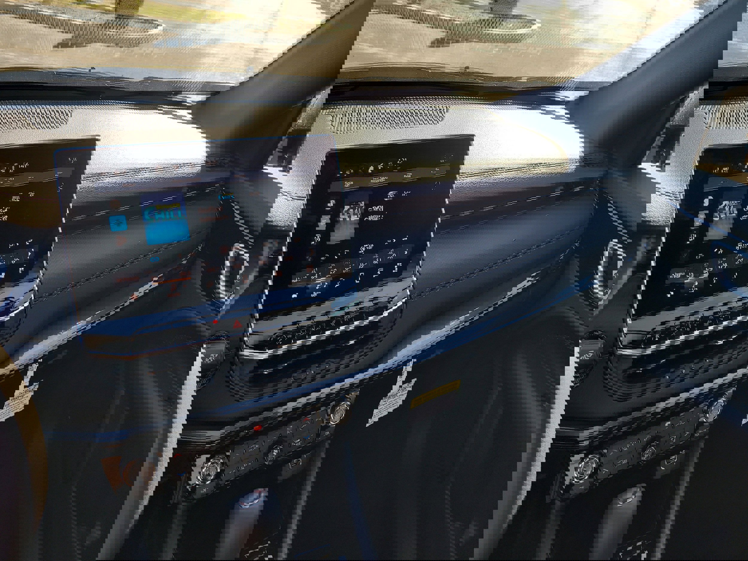 New 2026 Jeep Compass Limited image 15