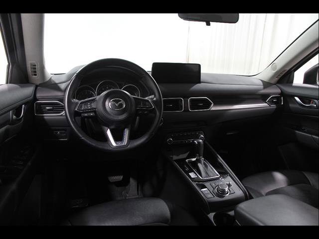 Certified 2023 MAZDA CX-5 AWD 2.5 S w/ Select Package image 6