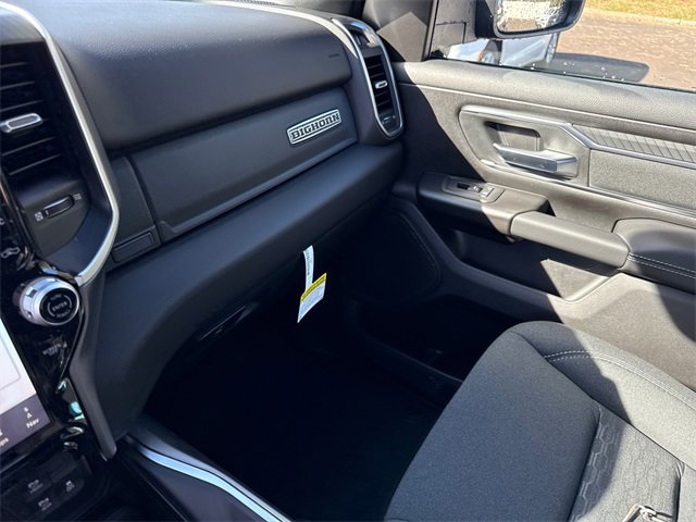 New 2026 RAM 1500 Big Horn image 25