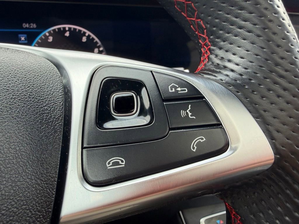 Used 2018 Mercedes-Benz E 43 AMG 4MATIC Sedan image 21
