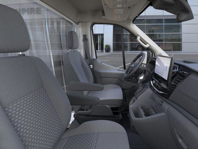 New 2025 Ford Transit 350 w/ Interior Upgrade Package image 11