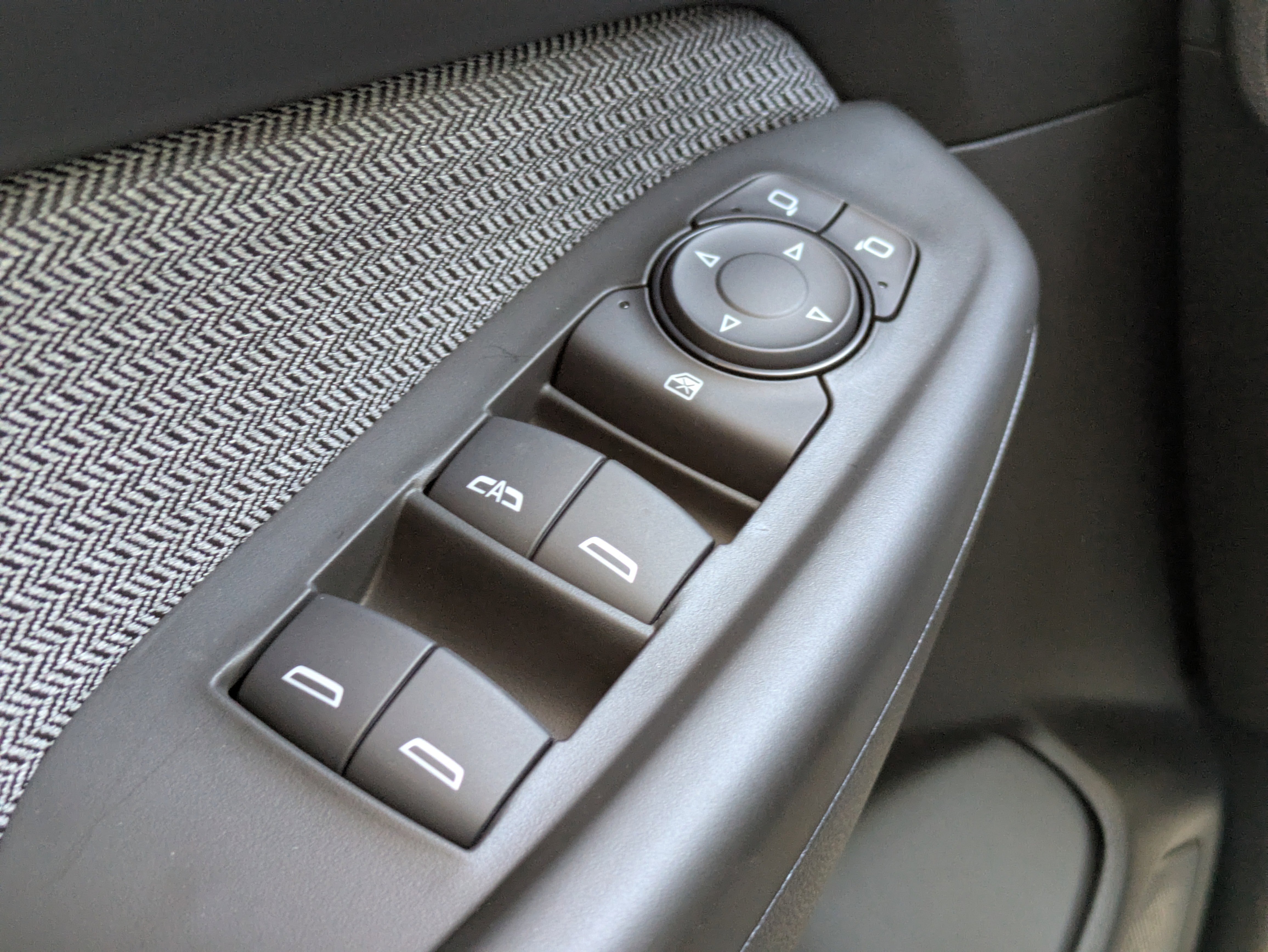 New 2026 Chevrolet TrailBlazer LT w/ LT Cold Weather Package image 13