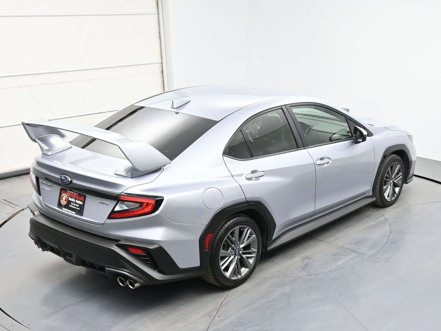 Used 2022 Subaru WRX image 30