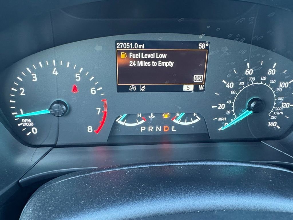 Used 2022 Ford Escape SEL image 19