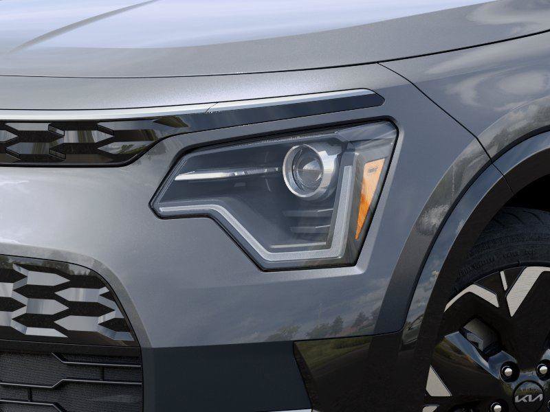 New 2026 Kia Niro Wind FWD image 10