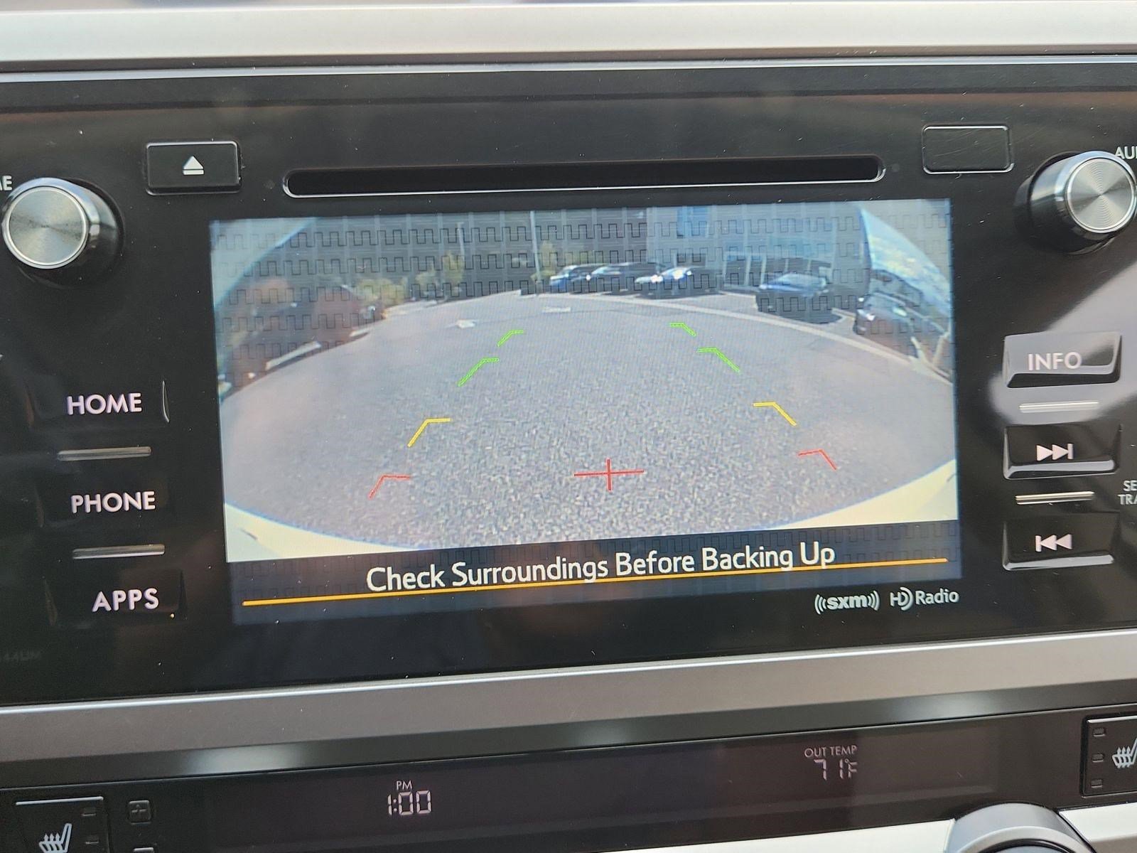 Used 2015 Subaru Legacy 2.5i Premium AWD/4WD image 26