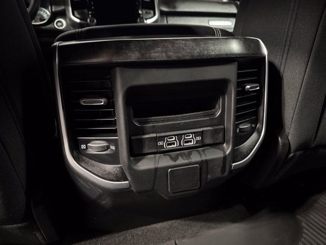 Used 2023 RAM 1500 Big Horn AWD/4WD image 28
