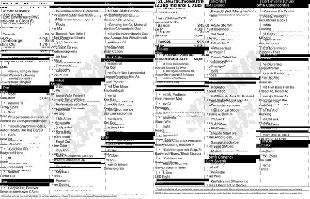 Used 2023 Jeep Grand Cherokee L Laredo image 24