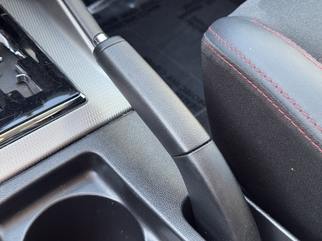 Used 2024 Mitsubishi Outlander Sport SE image 21