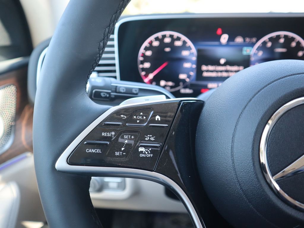 New 2026 Mercedes-Benz GLE 350 4MATIC image 23
