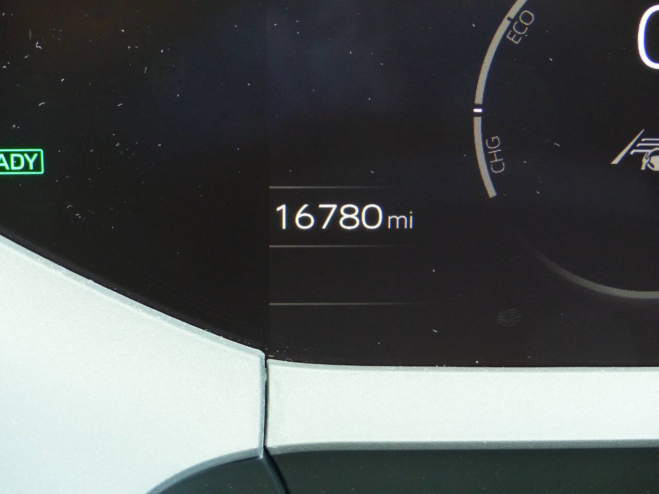 Used 2024 Toyota Prius LE image 40