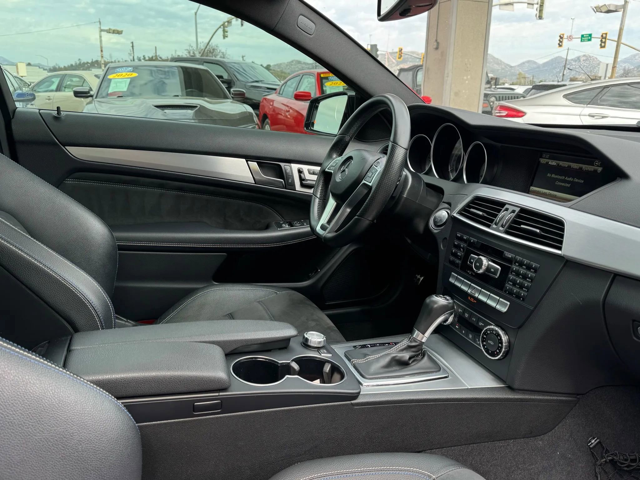 Used 2015 Mercedes-Benz C 250 Coupe image 25