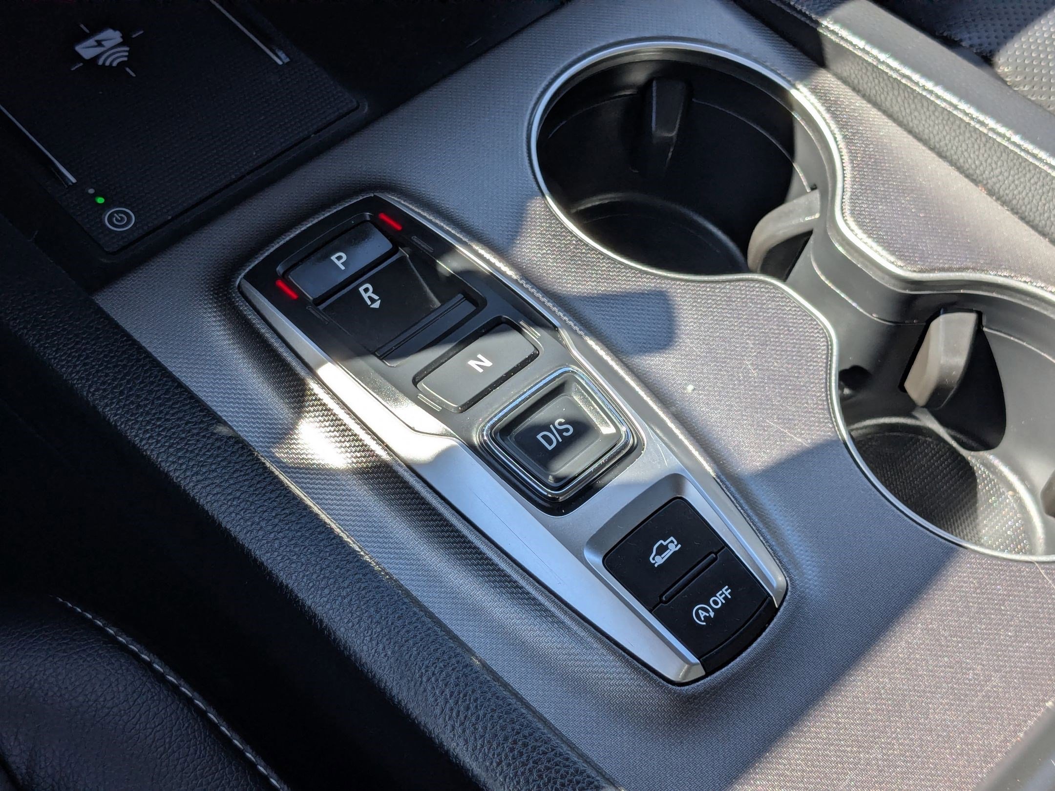 Used 2025 Honda Ridgeline RTL image 27