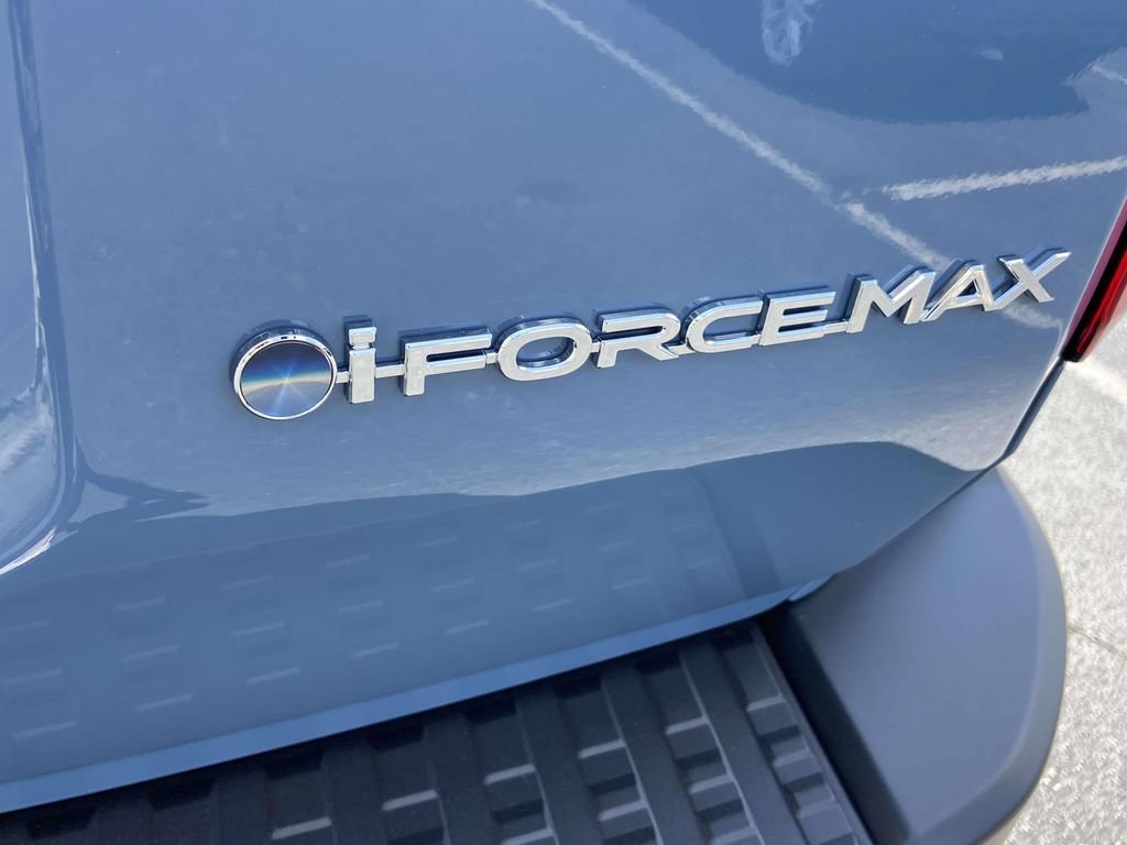 Used 2026 Toyota Land Cruiser AWD/4WD image 12