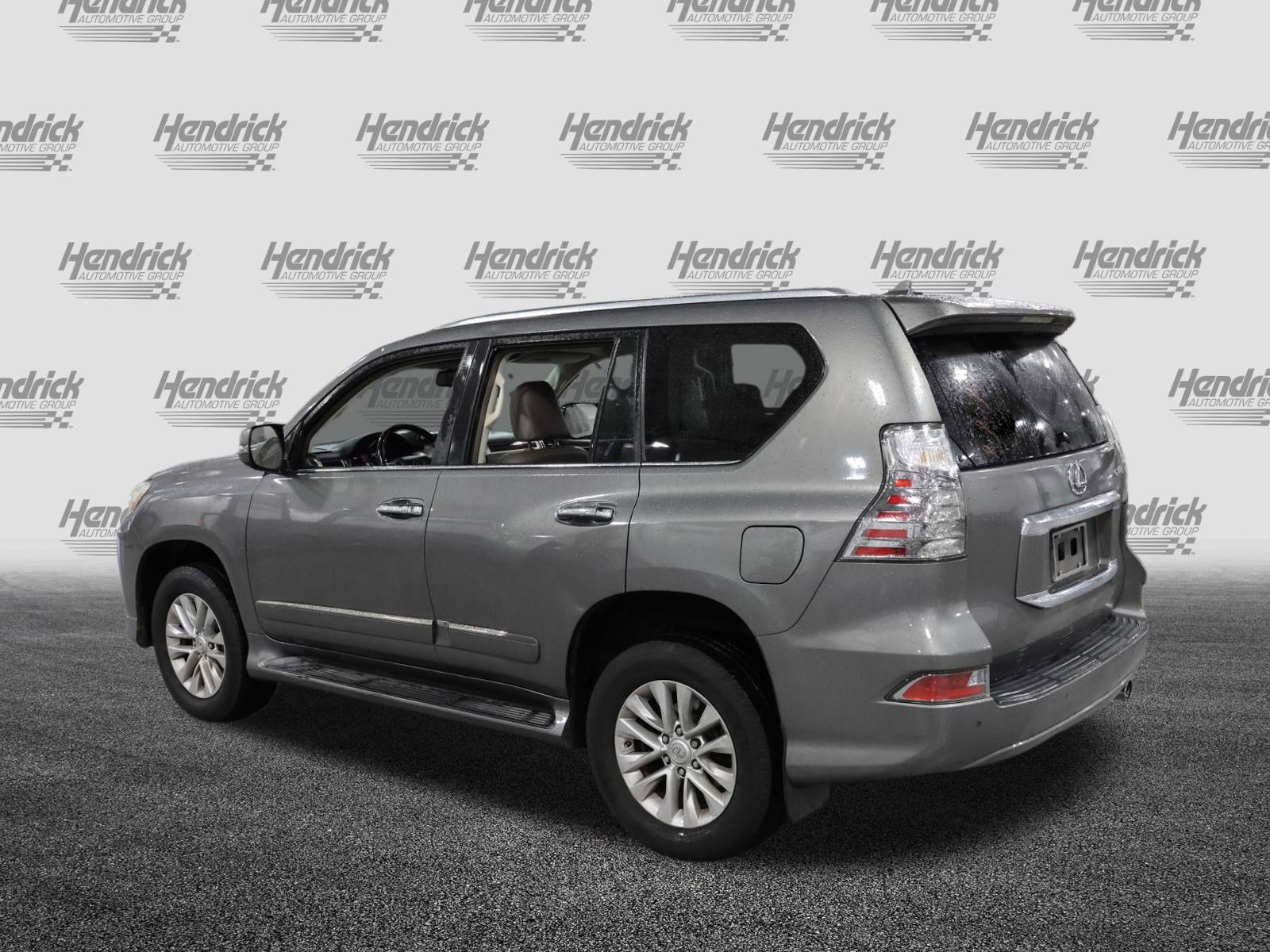 Used 2014 Lexus GX 460 image 7