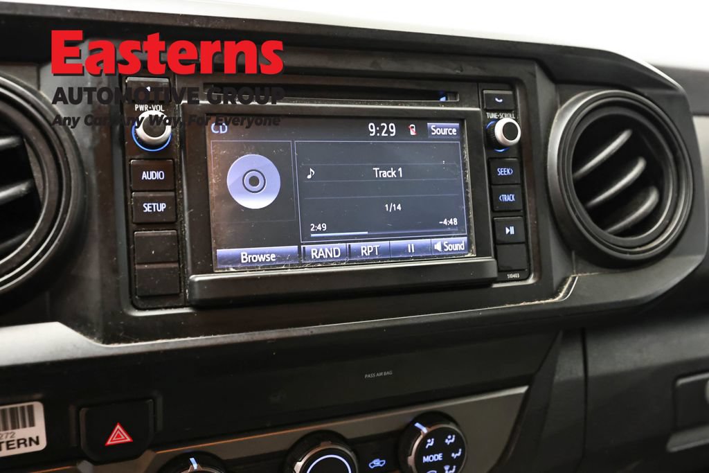 Used 2019 Toyota Tacoma SR RWD image 18