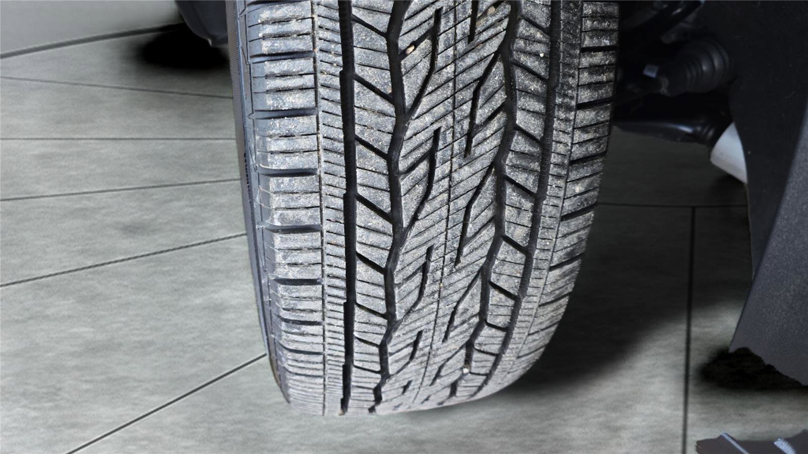 Used 2025 Buick Enclave Preferred image 30