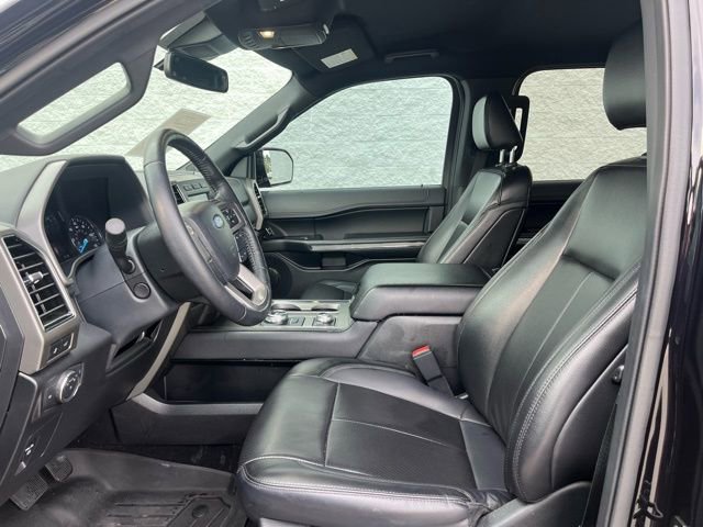 Used 2021 Ford Expedition XLT image 4