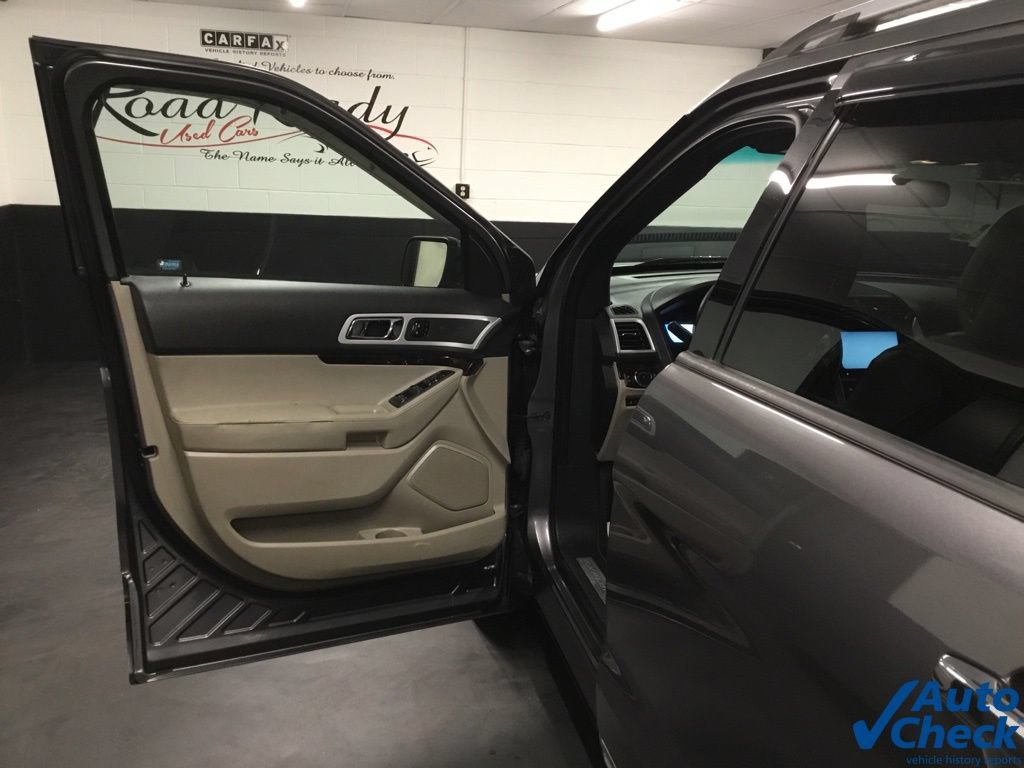 Used 2011 Ford Explorer Limited w/ 301A Rapid Spec Order Code AWD/4WD image 20