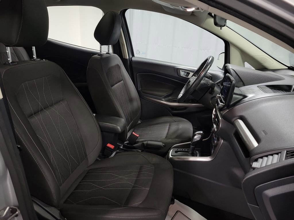 Used 2019 Ford EcoSport SE image 26