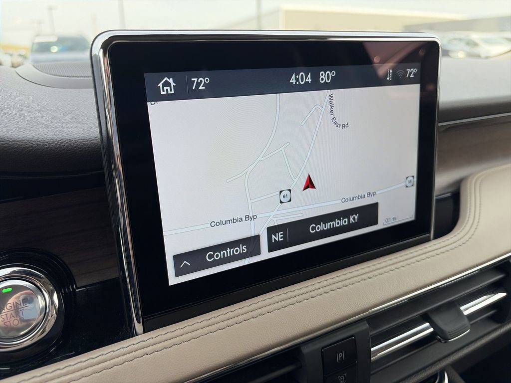 Used 2022 Lincoln Corsair Reserve w/ Equipment Group 201A image 18