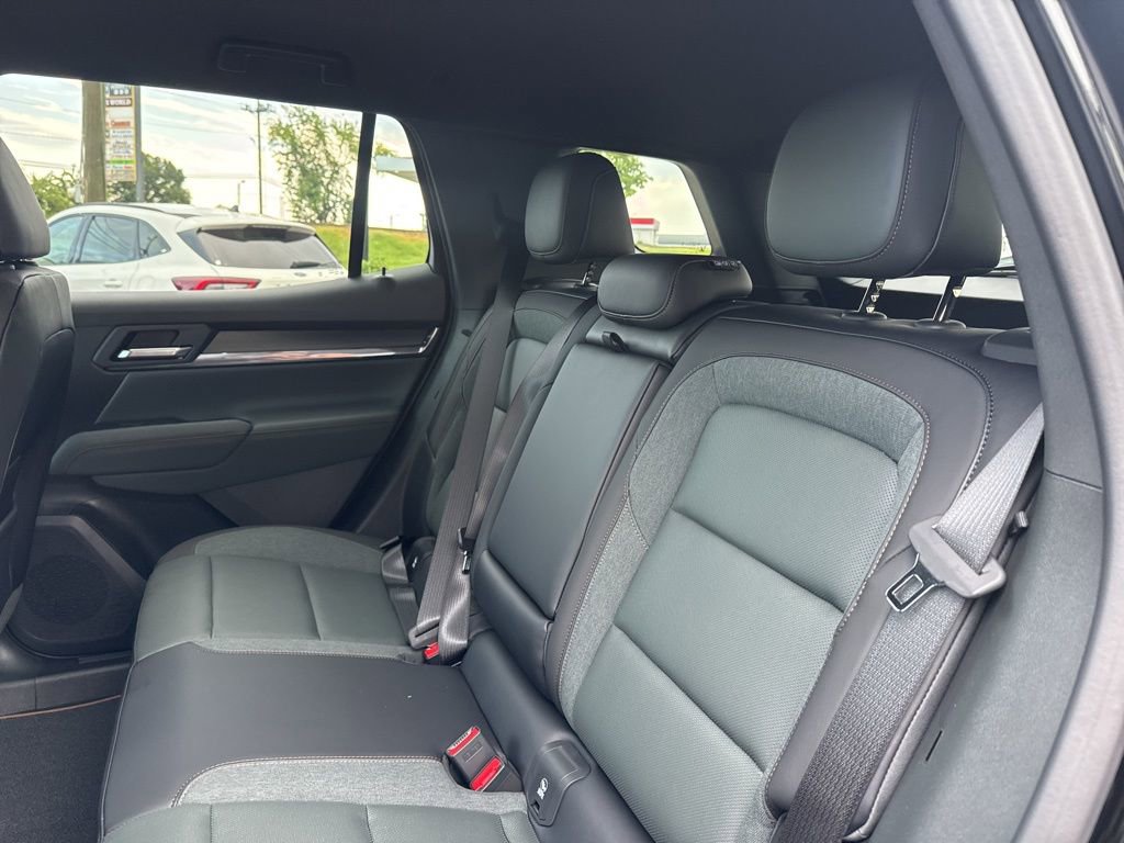 New 2026 GMC Terrain AT4 image 33