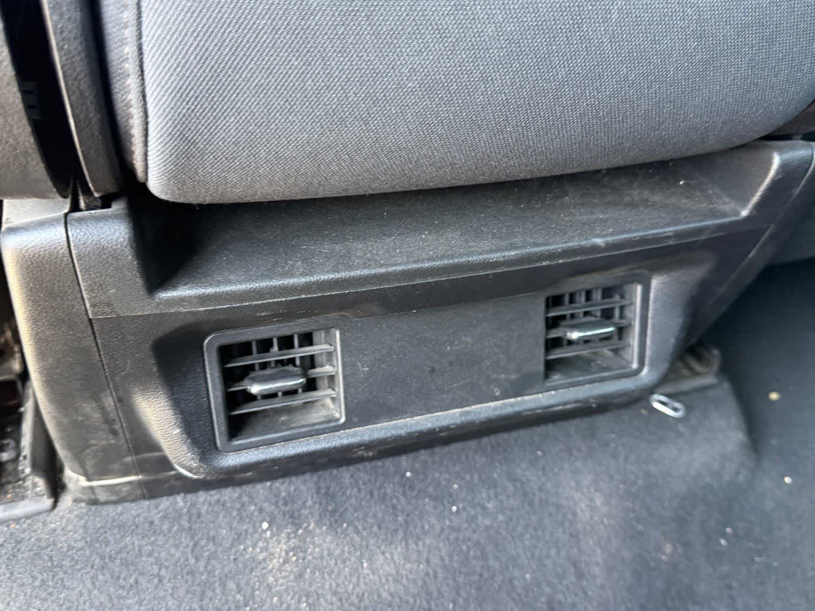 Used 2021 Chevrolet Silverado 1500 Custom RWD image 11