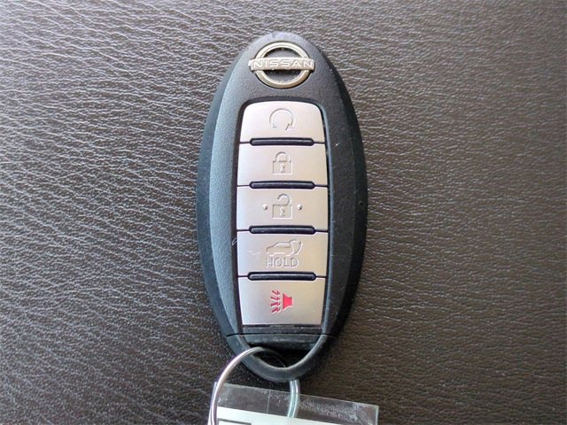 Used 2021 Nissan Armada SL image 30