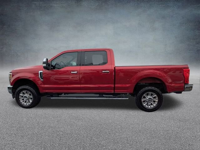 Used 2019 Ford F250 Lariat w/ Chrome Package image 7