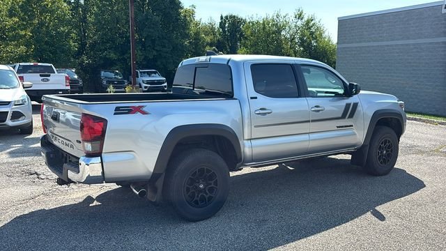Used 2023 Toyota Tacoma SR5 AWD/4WD image 27