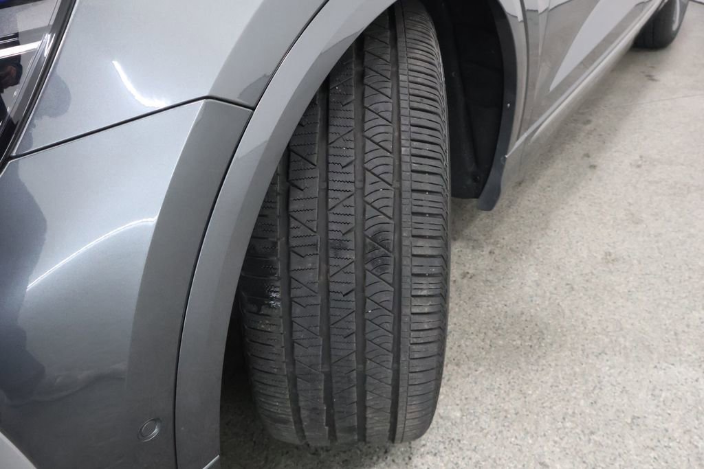 Used 2024 Audi SQ8 Prestige w/ Prestige Package image 4